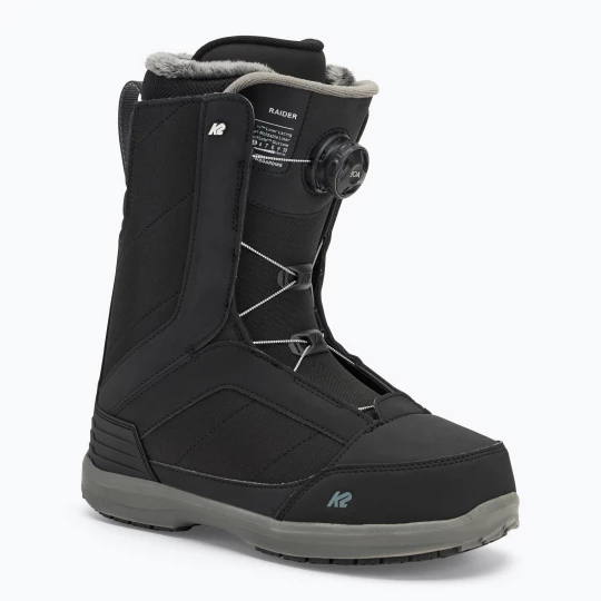Obrázek produktu Pánské boty na snowboard K2 Raider black