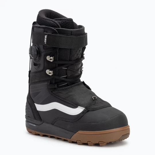Obrázek produktu Pánské boty na snowboard Vans Infuse black / white