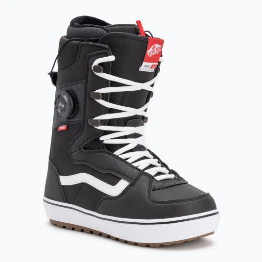 Obrázek produktu Pánské boty na snowboard Vans Invado OG black / white