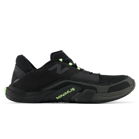 Obrázek produktu Pánské boty New Balance Minimus TR v2 MMTR5DI – černé