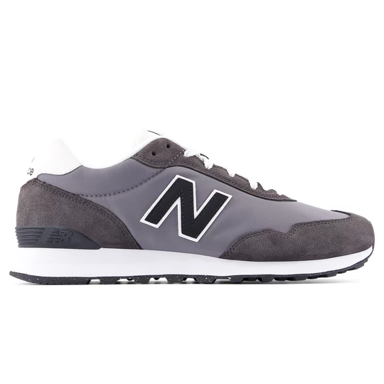 Obrázek produktu Pánské boty New Balance ML515WGR – šedé