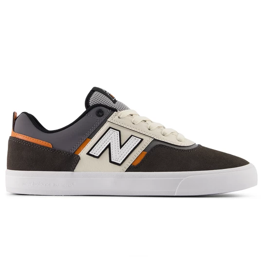 Obrázek produktu Pánské boty New Balance Numeric NM306TRZ – černé