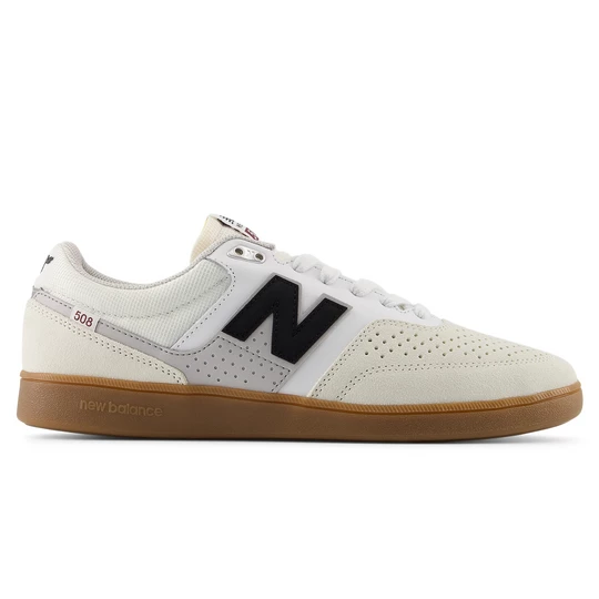 Obrázek produktu Pánské boty New Balance Numeric NM508WID – béžové