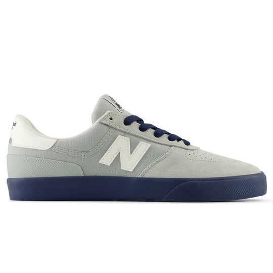 Obrázek produktu Pánské boty New Balance Numeric UN272NQG – šedé