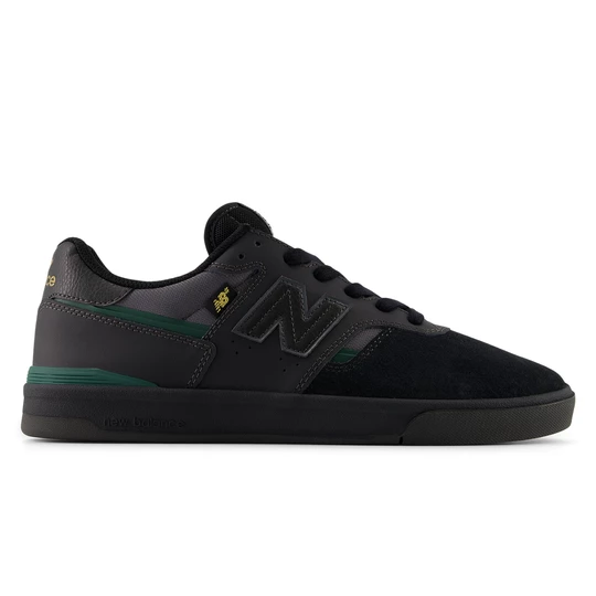 Obrázek produktu Pánské boty New Balance Numeric UN306CSP – černé