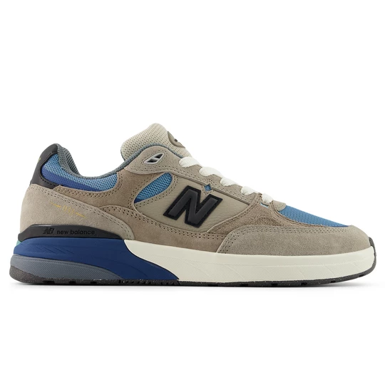 Obrázek produktu Pánské boty New Balance Numeric UN933ASB – béžové