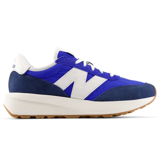 Obrázek produktu Pánské boty New Balance U370VE – modré