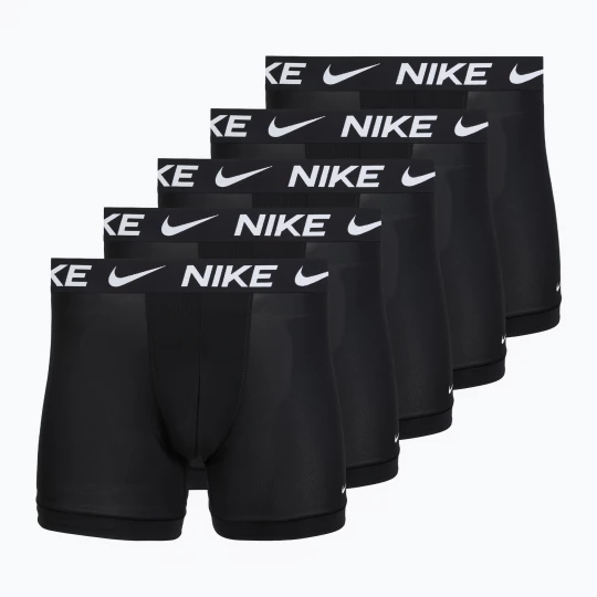 Obrázek produktu Pánské boxerky Nike Boxer Brief 5 pack black