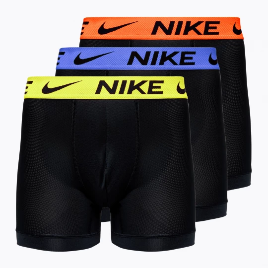 Obrázek produktu Pánské boxerky Nike Černá