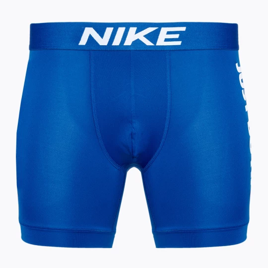 Obrázek produktu Pánské boxerky Nike Modrá