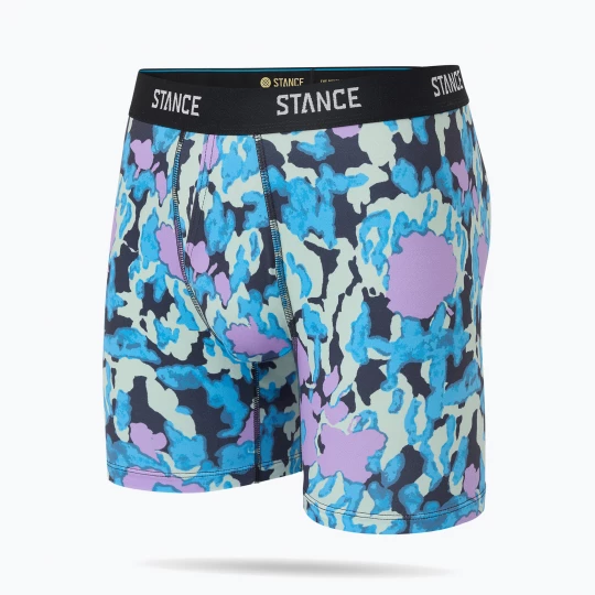 Obrázek produktu Pánské boxerky Stance Aster Brief multicolor
