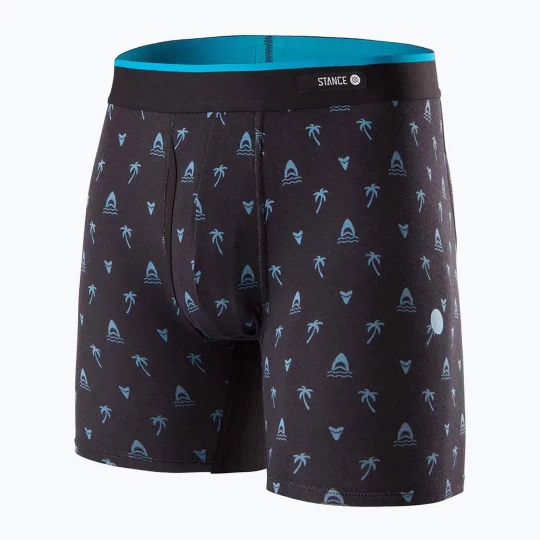 Obrázek produktu Pánské boxerky Stance Diver Brief navy Námořnická modř