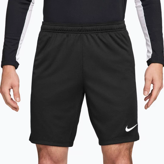 Obrázek produktu Pánské fotbalové šortky Nike Strike Dri-Fit Černá