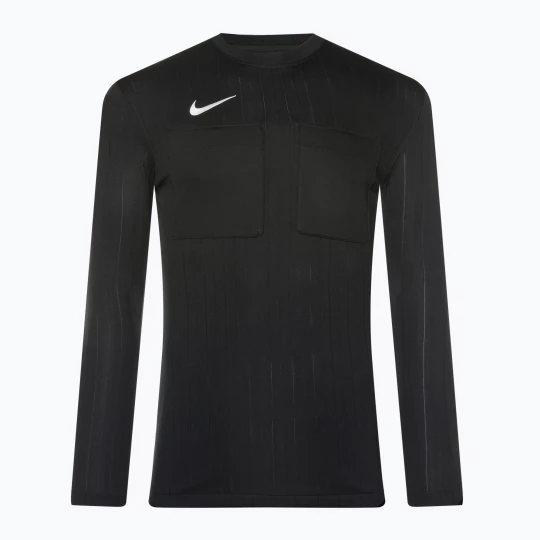 Obrázek produktu Pánské fotbalové tričko longsleeve Nike Dri-FIT Referee II black / white