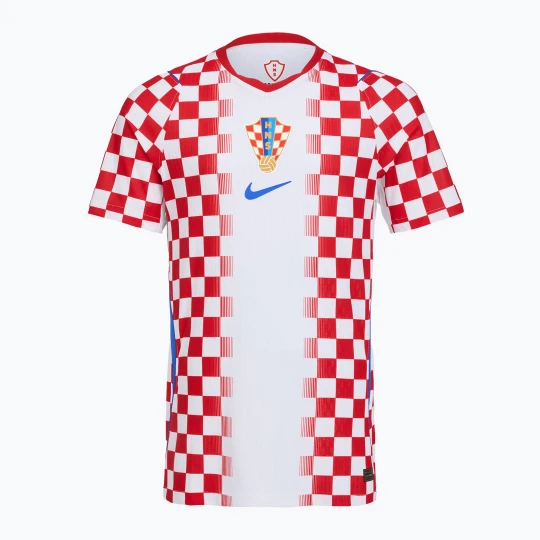 Obrázek produktu Pánské fotbalové tričko Nike Dri-Fit ADV Croatia Match Home 2026