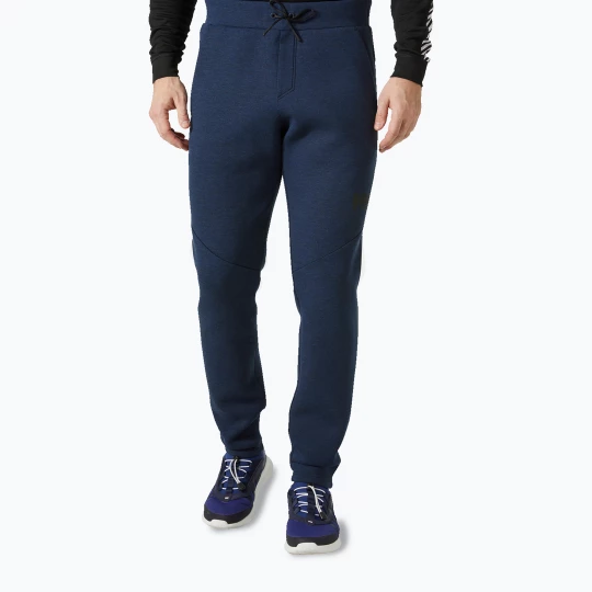Obrázek produktu Pánské jachtařské kalhoty Helly Hansen HP Ocean SWT 2.0 navy Námořnická modř