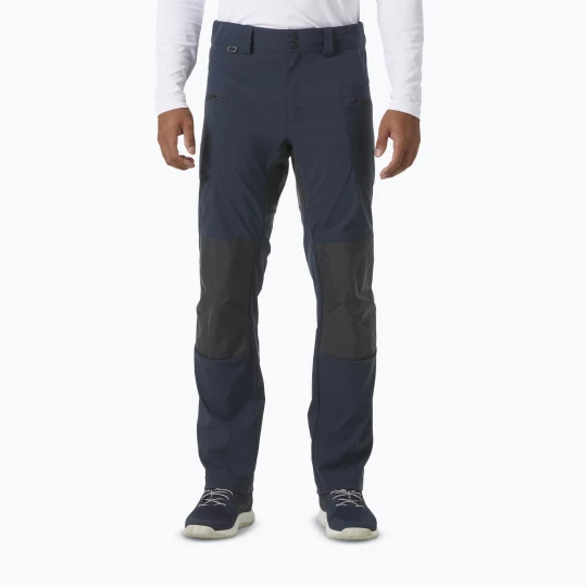 Obrázek produktu Pánské jachtařské kalhoty Helly Hansen Hp Racing Deck 2.0 navy Námořnická modř