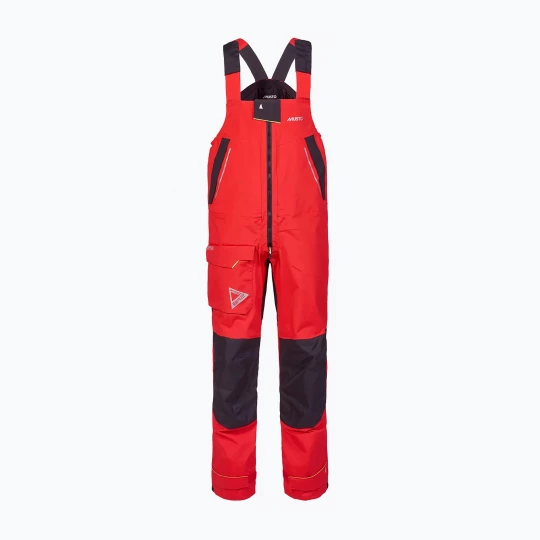 Obrázek produktu Pánské jachtařské kalhoty Musto BR2 Offshore 2.0 true red