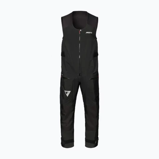 Obrázek produktu Pánské jachtařské kalhoty Musto LPX Gore-Tex Salopette 2.0 black