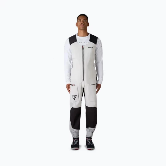 Obrázek produktu Pánské jachtařské kalhoty Musto LPX Gore-Tex Salopette 2.0 platinum
