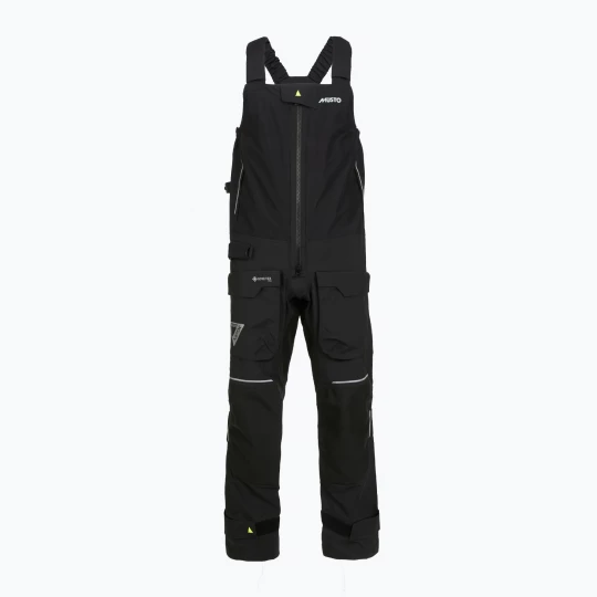 Obrázek produktu Pánské jachtařské kalhoty Musto MPX Gore-Tex Pro Offshore 2.0 black