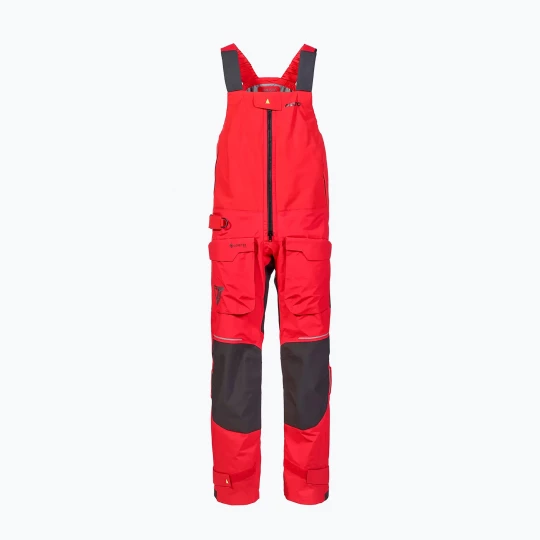 Obrázek produktu Pánské jachtařské kalhoty Musto MPX Gore-Tex Pro Offshore 2.0 true red
