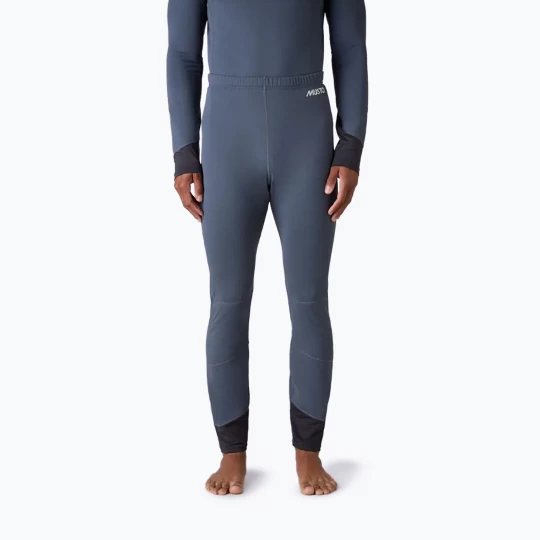 Obrázek produktu Pánské jachtařské kalhoty Musto Thermal Baselayer 2.0 alpine frost Modrá