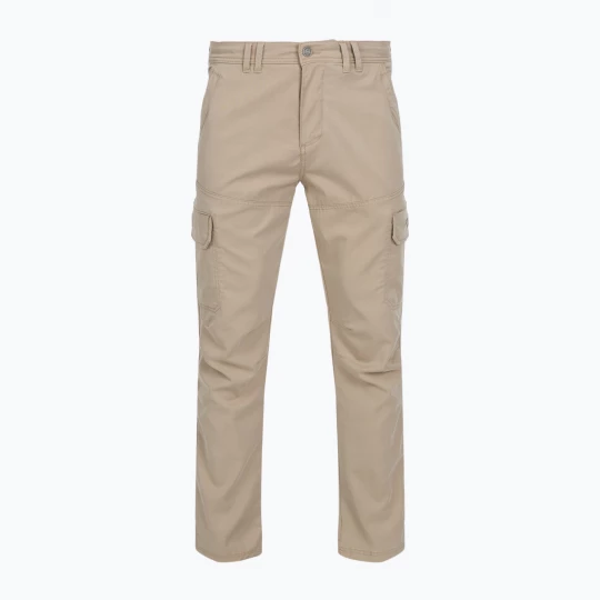 Obrázek produktu Pánské kalhoty Aeronautica Militare PA1716UCT04301 winter twig Béžová