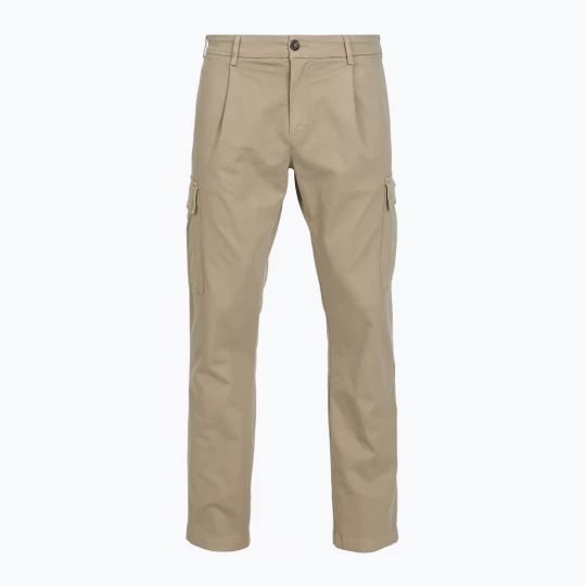 Obrázek produktu Pánské kalhoty Aeronautica Militare PA1718UCT04331 winter twig Béžová