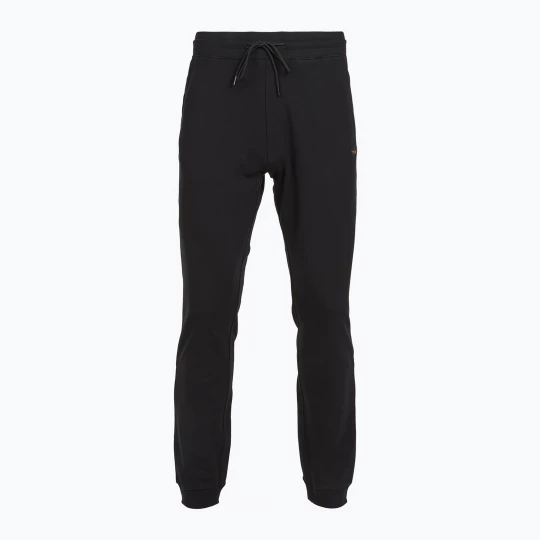 Obrázek produktu Pánské kalhoty Aeronautica Militare PF1008UF00674 jet black