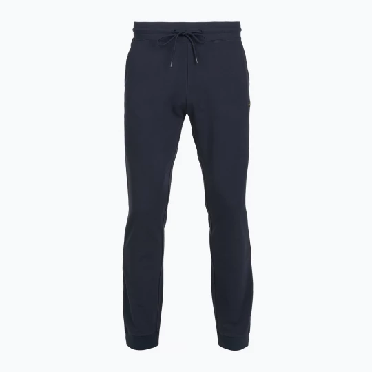 Obrázek produktu Pánské kalhoty Aeronautica Militare PF1008UF00674 navy blue Námořnická modř