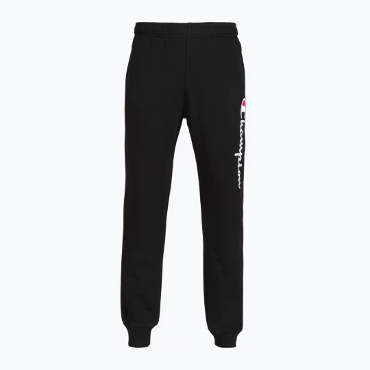 Obrázek produktu Pánské kalhoty Champion 220732 Rib Cuff black