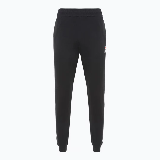 Obrázek produktu Pánské kalhoty FILA Lincoln Track black
