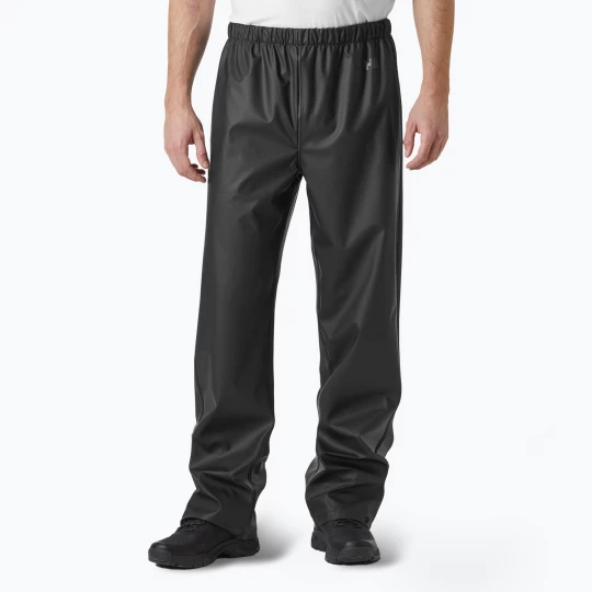 Obrázek produktu Pánské kalhoty Helly Hansen Moss black
