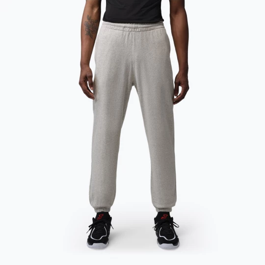 Obrázek produktu Pánské kalhoty Jordan Sport Crossover grey heather