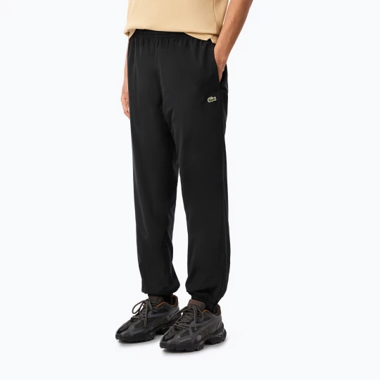 Obrázek produktu Pánské kalhoty Lacoste XH1618 black