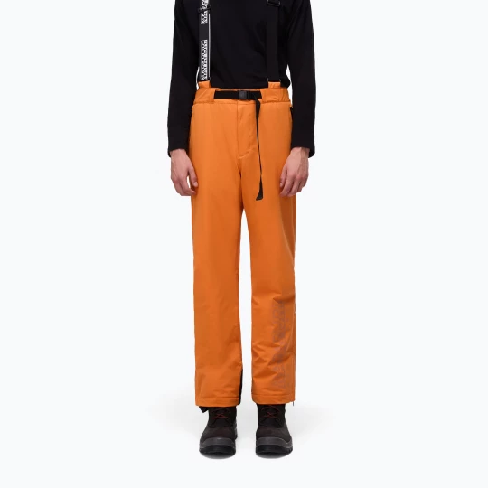 Obrázek produktu Pánské kalhoty Napapijri N-Arver orange pumpkin