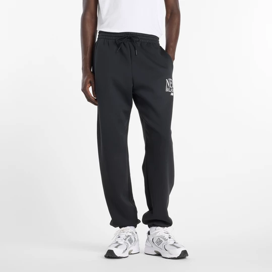 Obrázek produktu Pánské kalhoty New Balance MB61E74ABK – černé