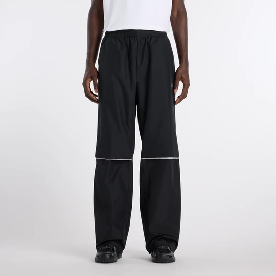 Obrázek produktu Pánské kalhoty New Balance MB61M4DOBK – černé
