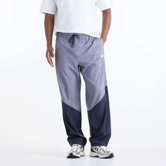 Obrázek produktu Pánské kalhoty New Balance MB61R010AA9 – fialové