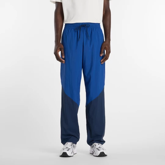 Obrázek produktu Pánské kalhoty New Balance MB61R010NNY – modré