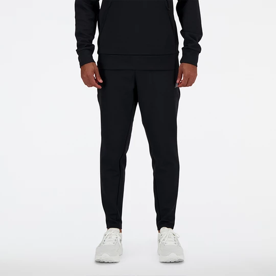 Obrázek produktu Pánské kalhoty New Balance MP41143BK – černé
