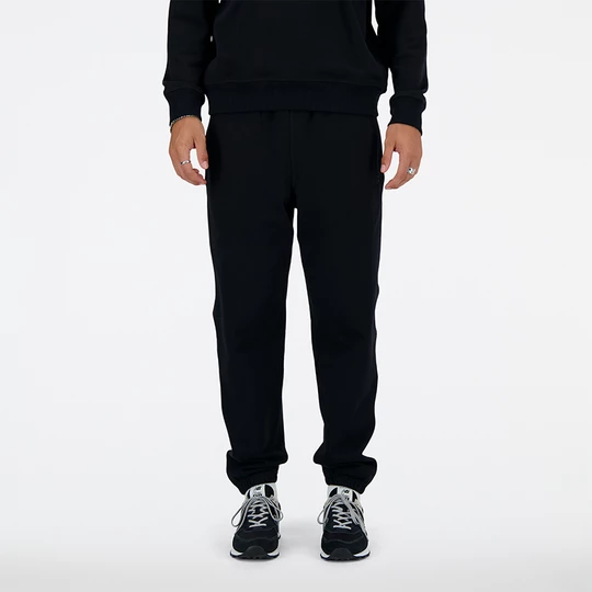 Obrázek produktu Pánské kalhoty New Balance MP41508BK – černé