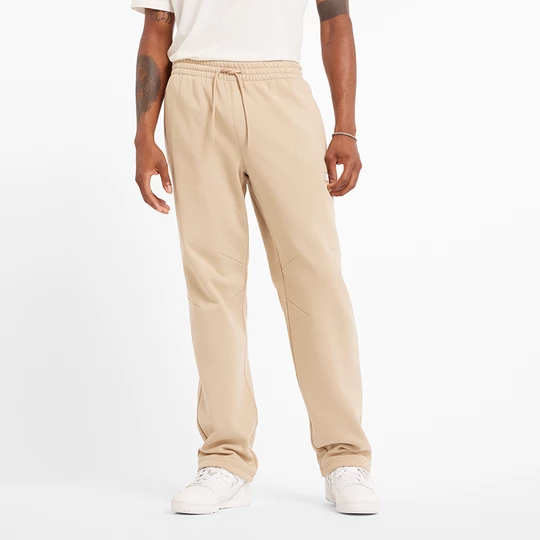 Obrázek produktu Pánské kalhoty New Balance MP44587SNW – béžové