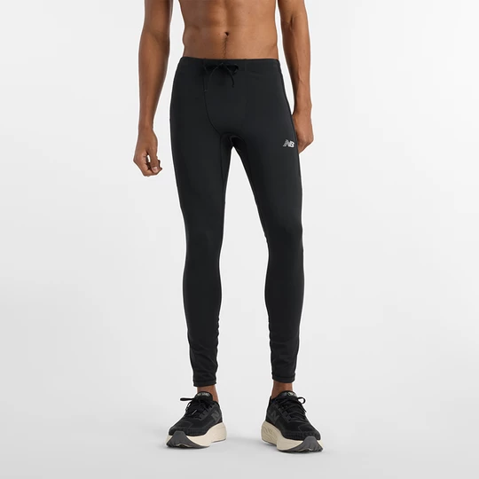 Obrázek produktu Pánské kalhoty New Balance MP51273BK – černé