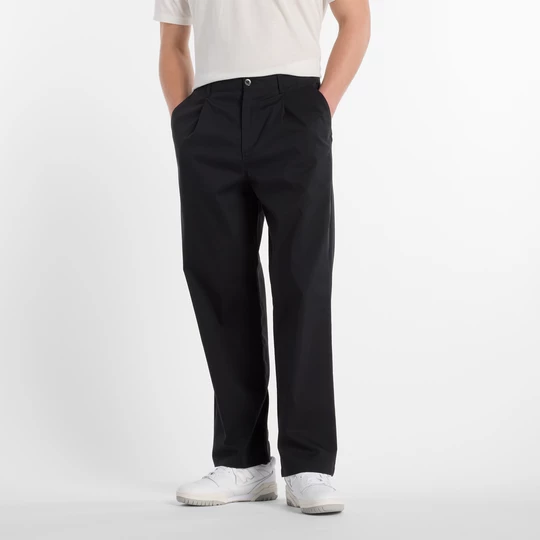 Obrázek produktu Pánské kalhoty New Balance MP51563BK – černé