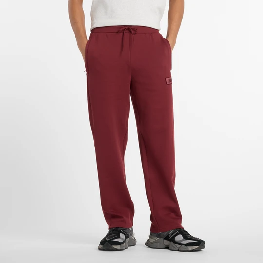 Obrázek produktu Pánské kalhoty New Balance MP53501MHB – bordó