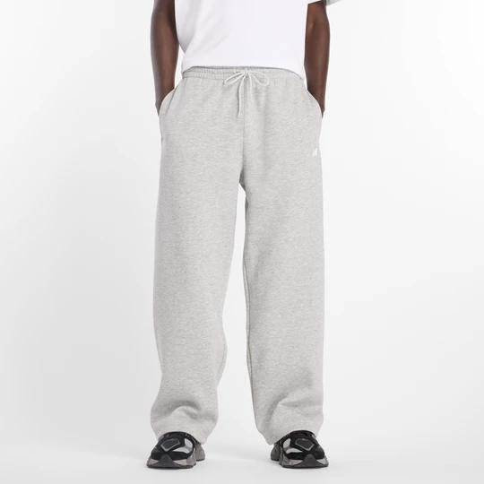 Obrázek produktu Pánské kalhoty New Balance MP53506AG – šedé