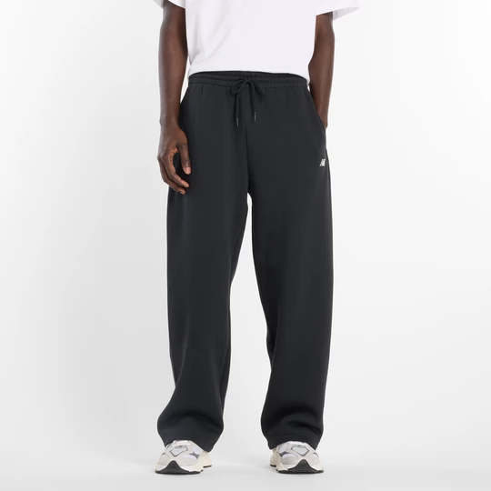 Obrázek produktu Pánské kalhoty New Balance MP53506BK – černé