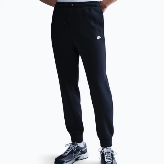 Obrázek produktu Pánské kalhoty Nike Club Jogger obsidian / obsidian / white Námořnická modř